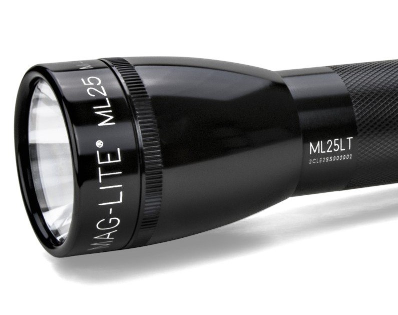 Maglite seria "ML25LT"