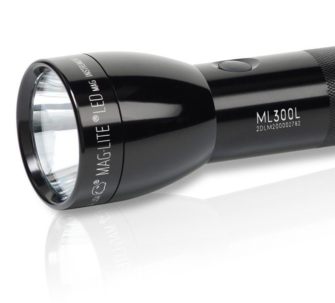 Maglite seria "ML300"