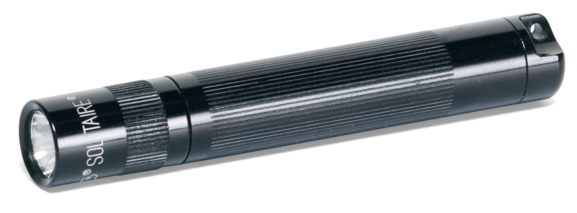 Maglite Solitaire