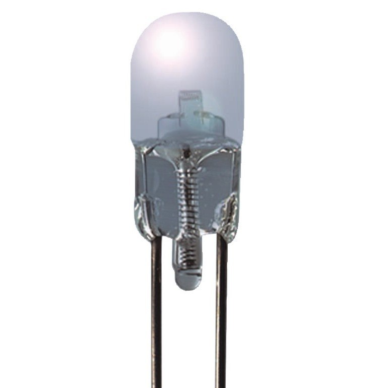 Żarówki LED i tradycyjne Maglite